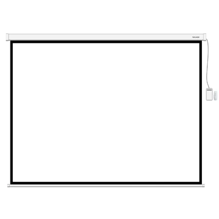 Экран Deluxe DLS-ERC203xW, моторизированный