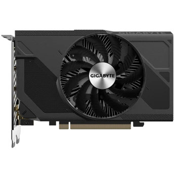Видеокарта Gigabyte GeForce RTX 4060 D6 8GB, (GV-N4060D6-8GD)
