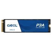 SSD диск GeiL P3A 500GB, (P3AWK09I500D)