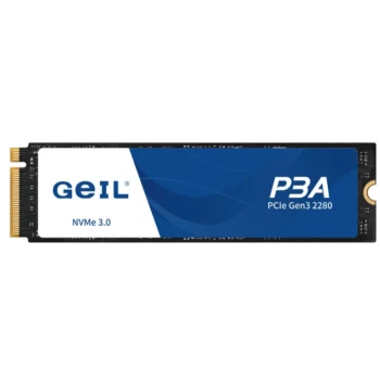 SSD диск GeiL P3A 500GB, (P3AWK09I500D)