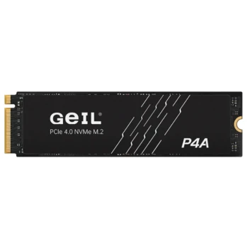 SSD диск GeiL P4A 2TB, (P4AAC23C2TBA)