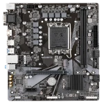Материнская плата Gigabyte H610M H DDR5