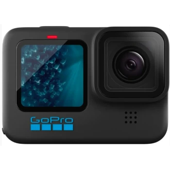 Экшн-камера GoPro HERO11 Black bungle, (CHDRB-111-RW HERO)