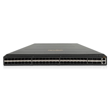 Коммутатор HPE Aruba CX 10000-48Y6C, (R8P14A)