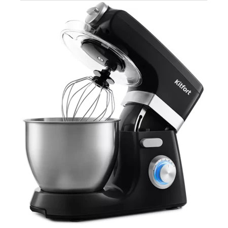 Миксер Kitfort КТ-1348-3, Black