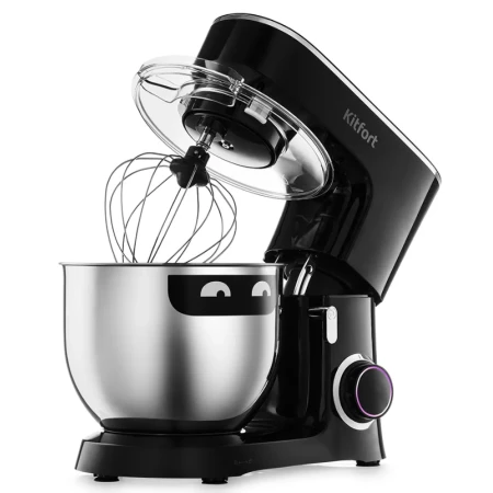 Миксер Kitfort КТ-3080, Black
