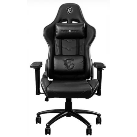 Игровое кресло MSI MAG CH120 I, Black-Grey