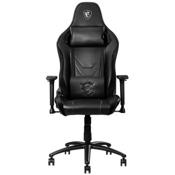 Игровое кресло MSI MAG CH130 X, Black