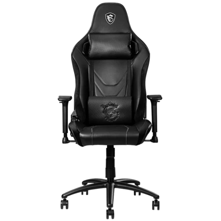 Игровое кресло MSI MAG CH130 X, Black