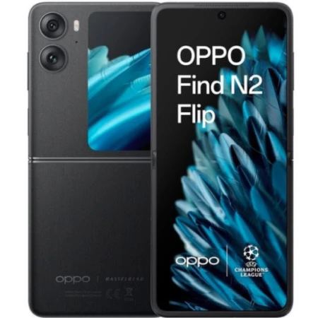 Смартфон Oppo Find N2 Flip 256GB, Astral Black Смартфон Oppo Find N2 Flip 256GB, Astral Black