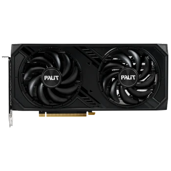 Видеокарта Palit GeForce RTX 4070 Dual 12GB, (NED4070019K9-1047D)