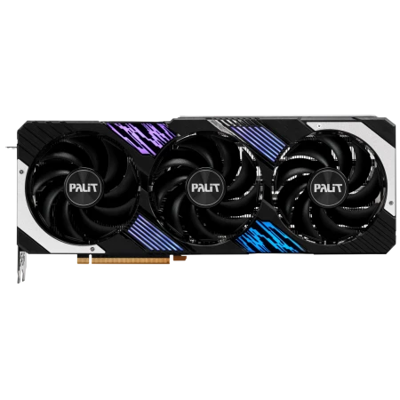 Видеокарта Palit GeForce RTX 4070 GamingPro 12GB, (NED4070019K9-1043A)