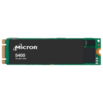 SSD диск Micron 5400 BOOT 240GB, (HDS-MMT-MTFDDAV240TGC1BC)