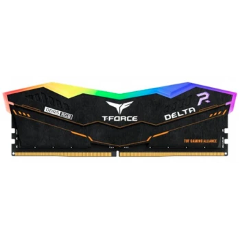 ОЗУ Team Group TUF Gaming Delta RGB 16GB 6000MHz DIMM DDR5, (FF5D516G6000HC38A01) ОЗУ Team Group TUF Gaming Delta RGB 16GB 6000MHz DIMM DDR5, (FF5D516G6000HC38A01)