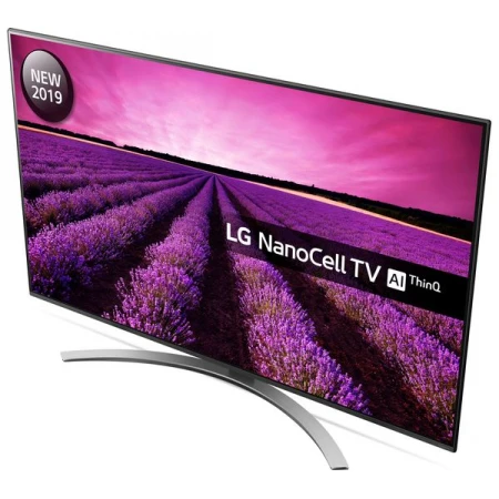 Телевизор LG 49SM8200PLA