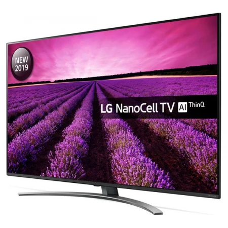 Телевизор LG 55SM8200PLA Телевизор LG 55SM8200PLA
