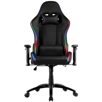 Игровое кресло 2E Gaming II RGB Black, (2E-GC-OGA-BKRGB)