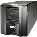 ИБП APC Smart 750VA, (SMT750IC)