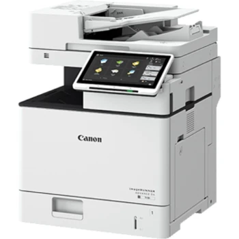 МФУ Canon imageRUNNER Advance DX 619i, (5849C005)