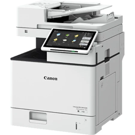 МФУ Canon imageRUNNER Advance DX 619i, (5849C005)