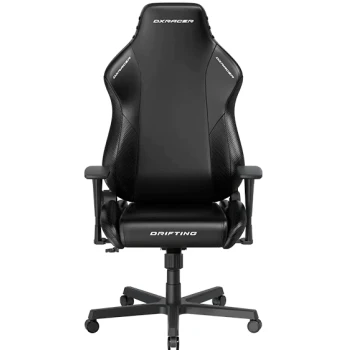 Кресло DXRacer Drifting Black EPU+LTG (GC/LDC23LTALTG/N)