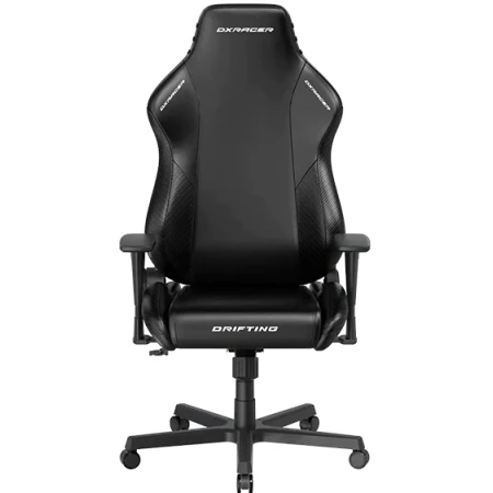 Игровое кресло DXRacer Drifting Black EPU+LTG, (GC/LDC23LTALTG/N)