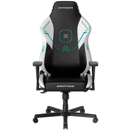 Кресло DXRacer Drifting Sit Better Game Longer (GC/LDC23LTA/SITBETTERGAMELONGER)