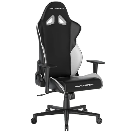 Игровое кресло DXRacer Gladiator, (GC/LGN23LTCLTA/NW)