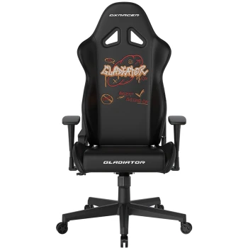 Игровое кресло DXRacer Gladiator, (GC/LGN23LTC/GRAFFITI2)