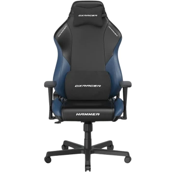 Игровое кресло DXRacer Hammer, (GC/LHE23LTALTC/NI)