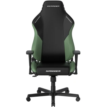 Игровое кресло DXRacer Hammer, (GC/LHE23LTA/NM)