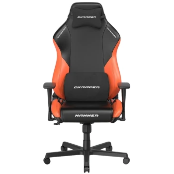 Игровое кресло DXRacer Hammer, (GC/LHE23LTA/NO)