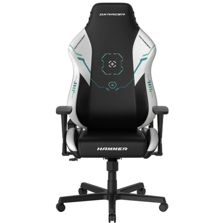 Игровое кресло DXRacer Hammer, (GC/LHE23LTA/SITBETTERGAMELONGER)