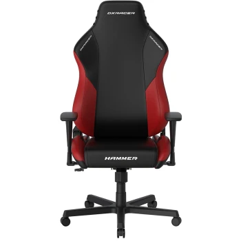 Игровое кресло DXRacer Hammer, (GC/LHE23LTA/NR)