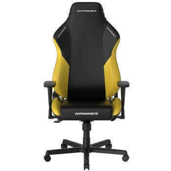 Игровое кресло DXRacer Hammer, (GC/LHE23LTA/NY)