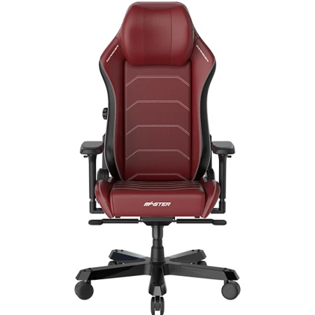 Кресло DxRacer Master Black/Red (GC/XLMF23LTD/RN)