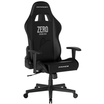 Игровое кресло DXRacer P Series, (GC/LPF24LTC/ZERO)