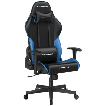 Игровое кресло DXRacer P Series, (GC/LPF24LTC/NB)