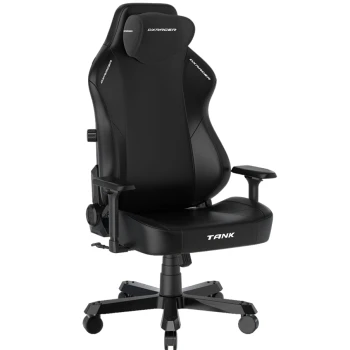 Кресло DXRacer Tank GC/XXLTK23LTA/N Black