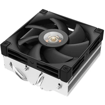 Кулер для процессора DeepCool AN400, (R-AN400-BKWNMN-G)