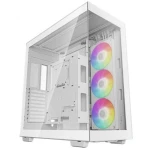 Корпус DeepCool CH780 White, (R-CH780-BKADE41-G-1)