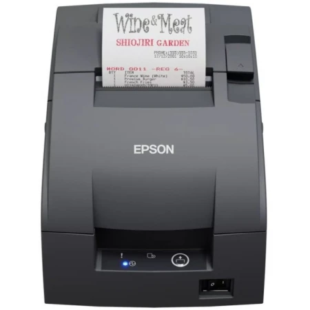 Принтер Epson TM-U220IIB, (C31CL27142)