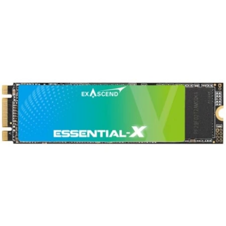 SSD накопитель Exascend ES256GSSDM2SAU