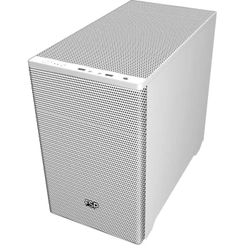 Корпус FSP CST360, White