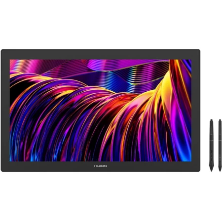 Графический планшет Huion Kamvas Pro 27, (GT2701)