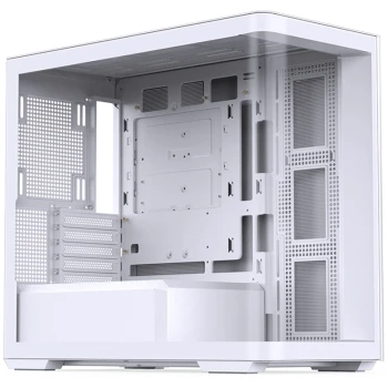 Корпус Jonsbo D300, White