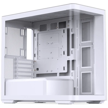 Корпус Jonsbo D300, White