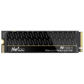 SSD диск Netac NV7000-t 1TB, (NT01NV7000t-1T0-E4X)