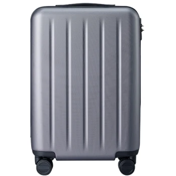 Чемодан NINETYGO Danube Luggage 24 Starry Grey
