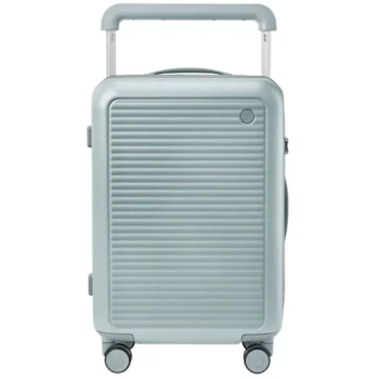 Чемодан NINETYGO NULIFE luggage 20 Green (6941413231411)